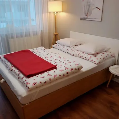Jarzębina * Kołobrzeg