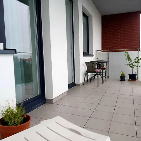 Jarzebina 코워브제크