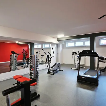Jarzębina Apartament