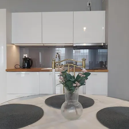 Jarzebina Διαμέρισμα *