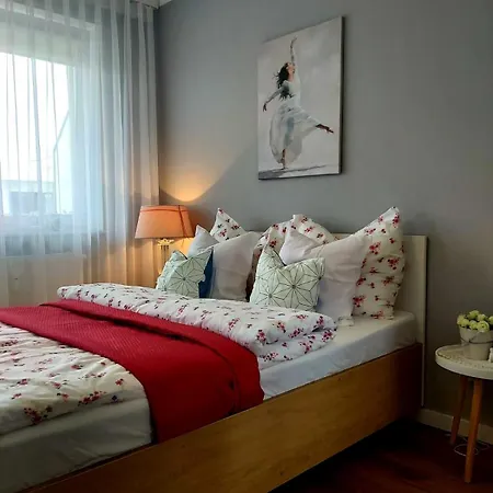 Jarzebina * كولوبرزيغ