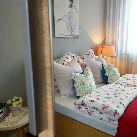 Jarzebina * Kołobrzeg