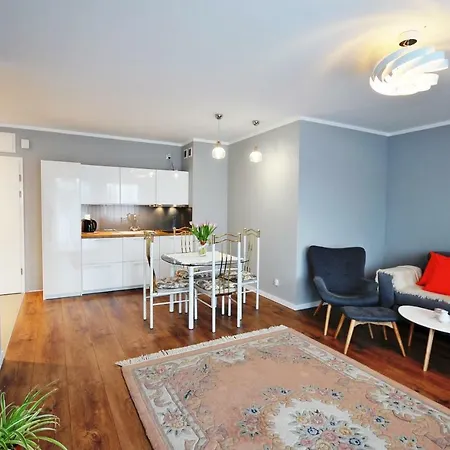 Jarzebina Διαμέρισμα