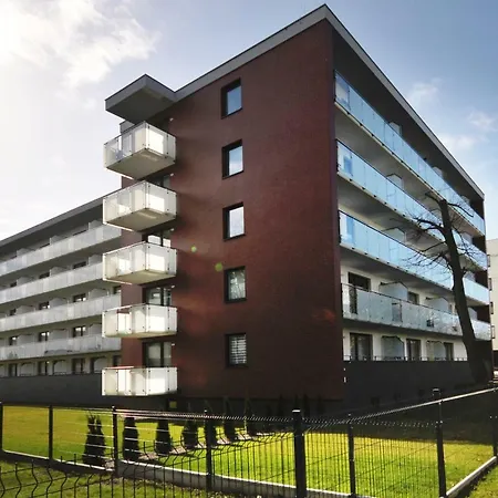 Jarzebina Kołobrzeg