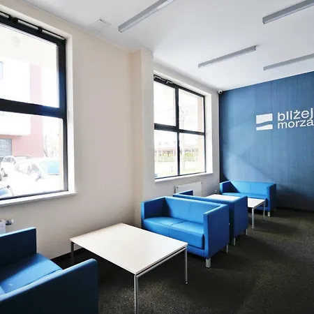 Jarzebina Διαμέρισμα