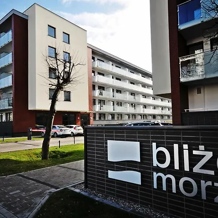 Jarzebina Kołobrzeg