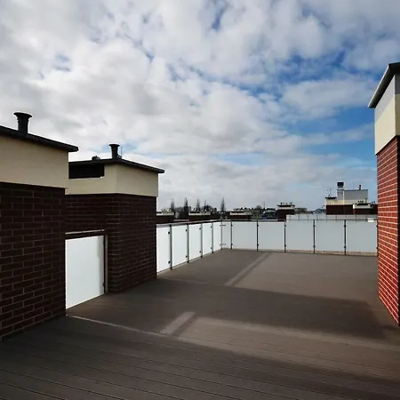 Διαμέρισμα Jarzebina *