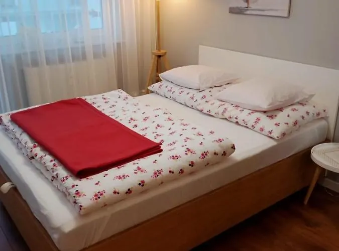 Jarzebina * Kołobrzeg