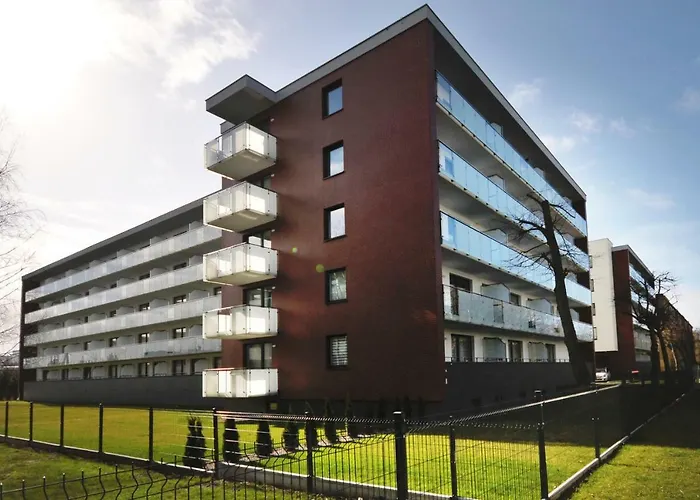 Jarzebina Kołobrzeg