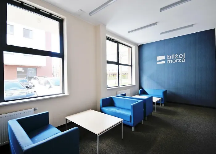 Jarzebina Appartement