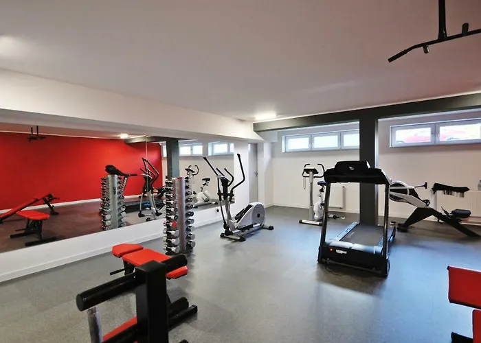 Jarzebina Appartement